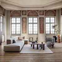 Catena Chaise Longue L L600 Hot Madison 695
