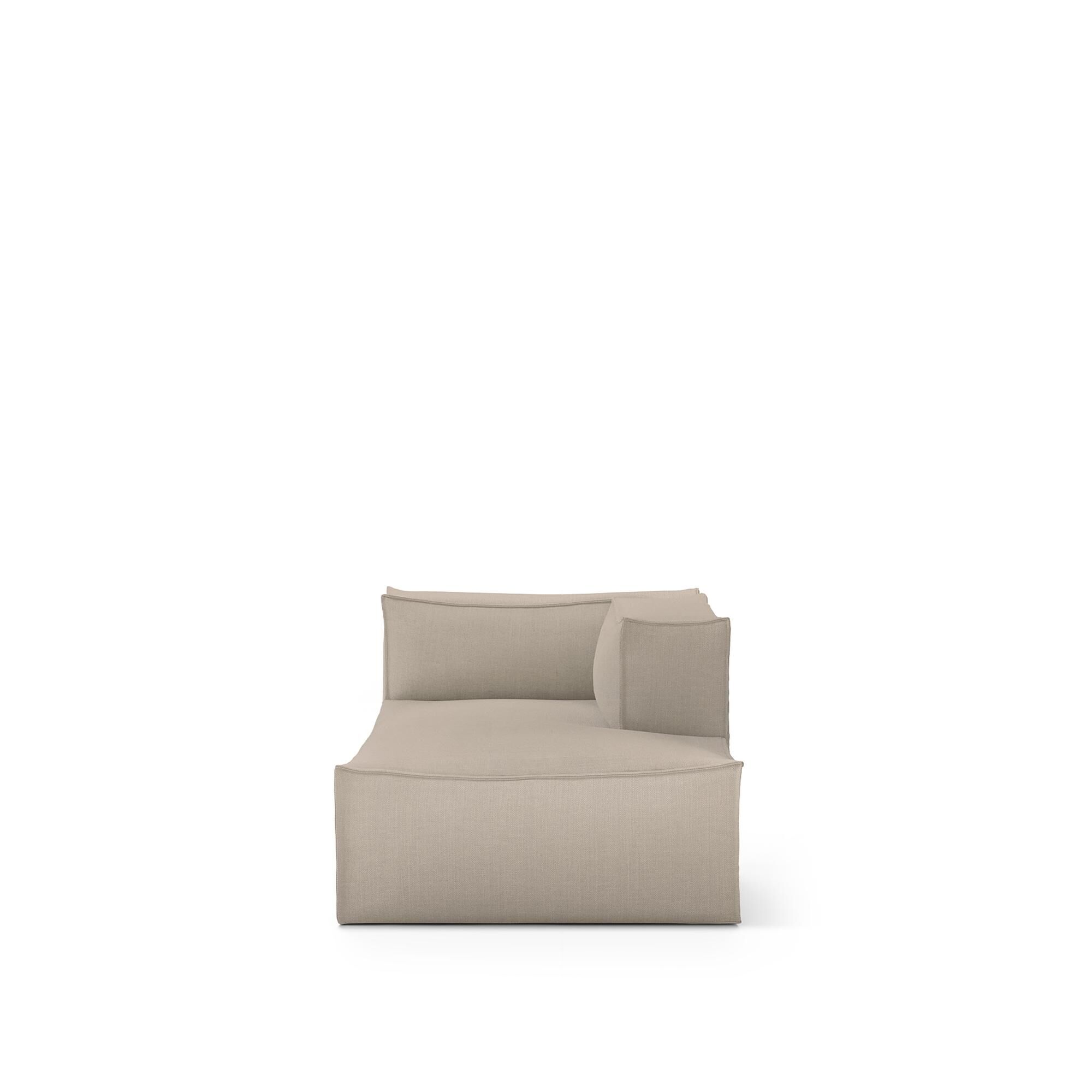 Catena Chaise Longue R L601 Hot Madison 695