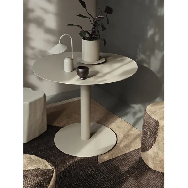 Pond Dining Table Cashmere