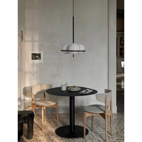 Pond Dining Table Cashmere