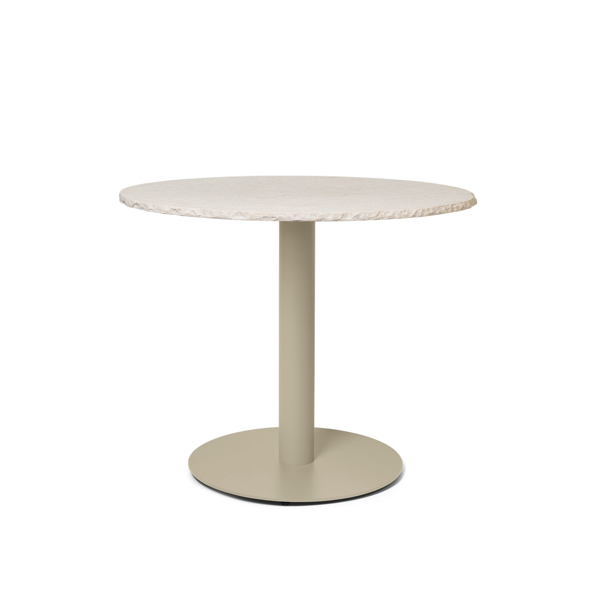 Mineral Spisebord Bianco Curia/Cashmere