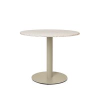 Minerale Eettafel Bianco Curia/Cashmere