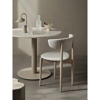 Minerale Eettafel Bianco Curia/Cashmere