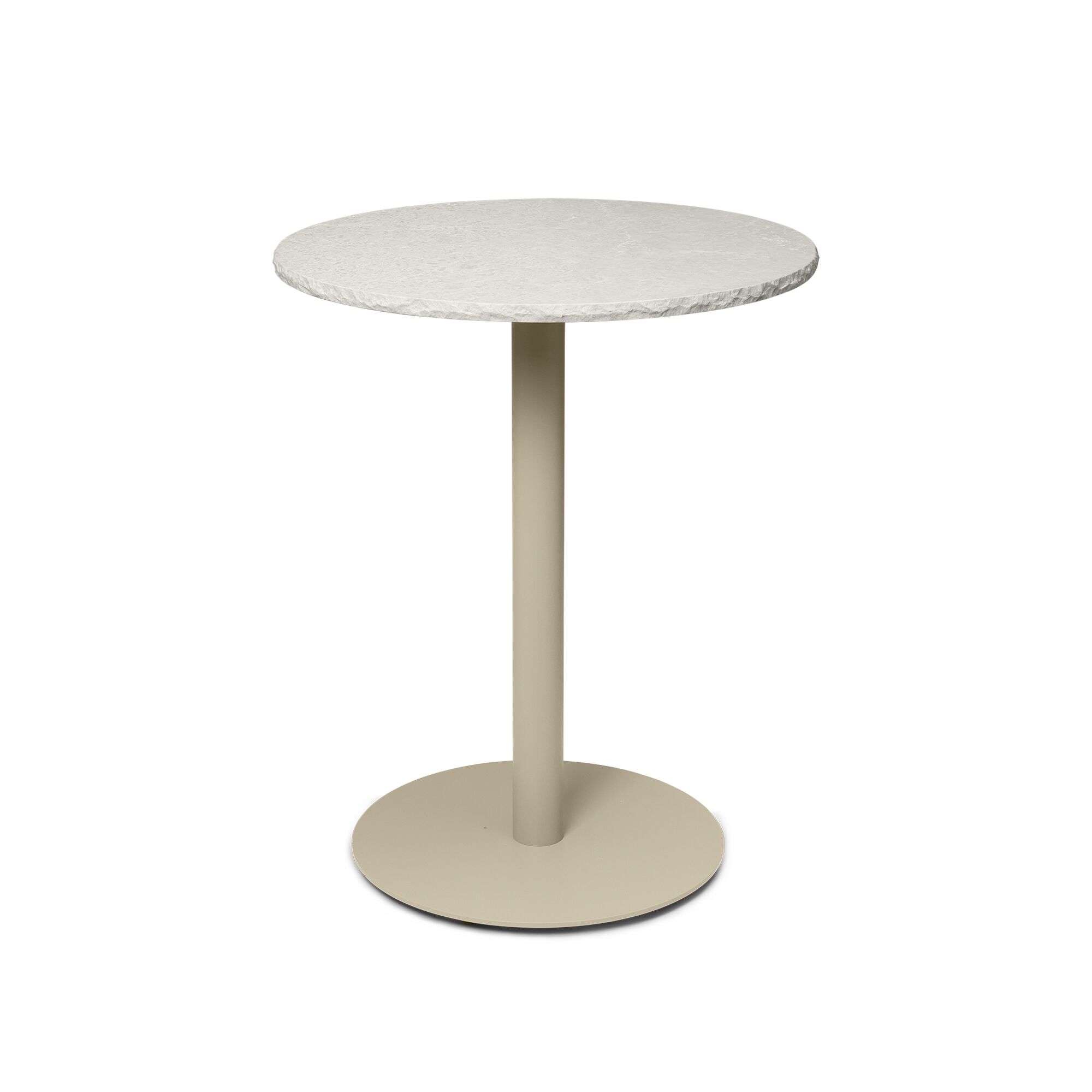Mineral Kafébord Bianco Curia/Cashmir