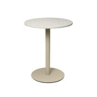Table Basse Minérale Bianco Curia/Cachemire
