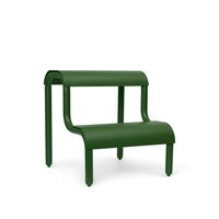 Step Up Hocker Waldgrün