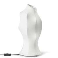 Dae Table Lamp White