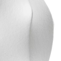 Dae Table Lamp White
