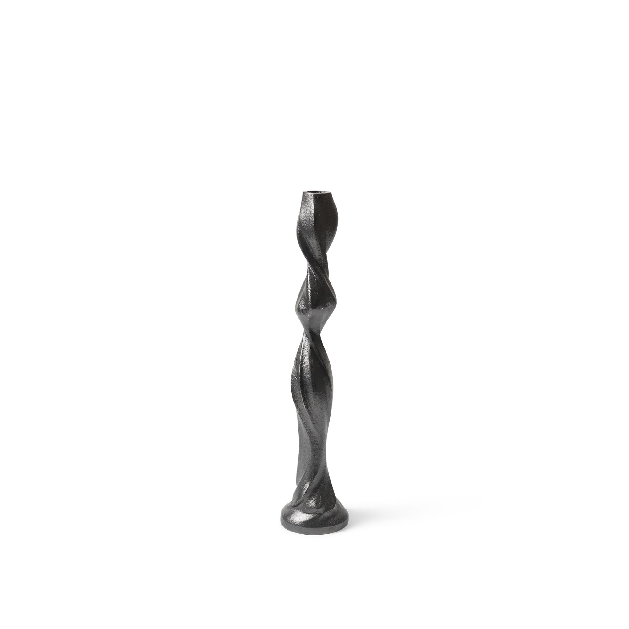 Gale Lysestake H38 Mørk Aluminium