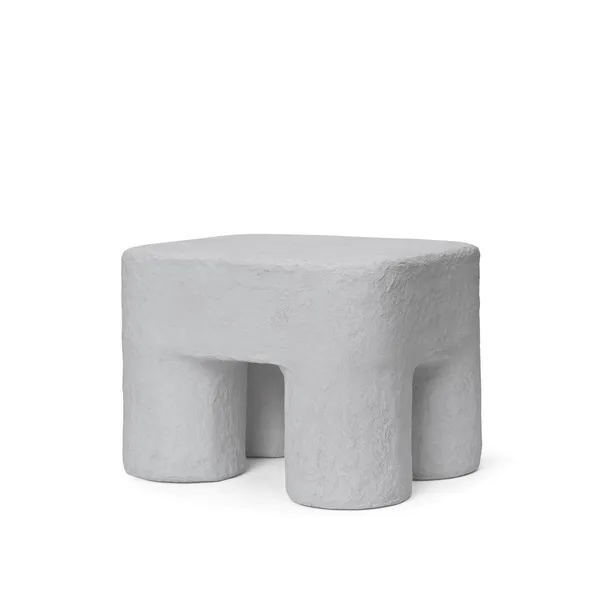 Podo Stool White