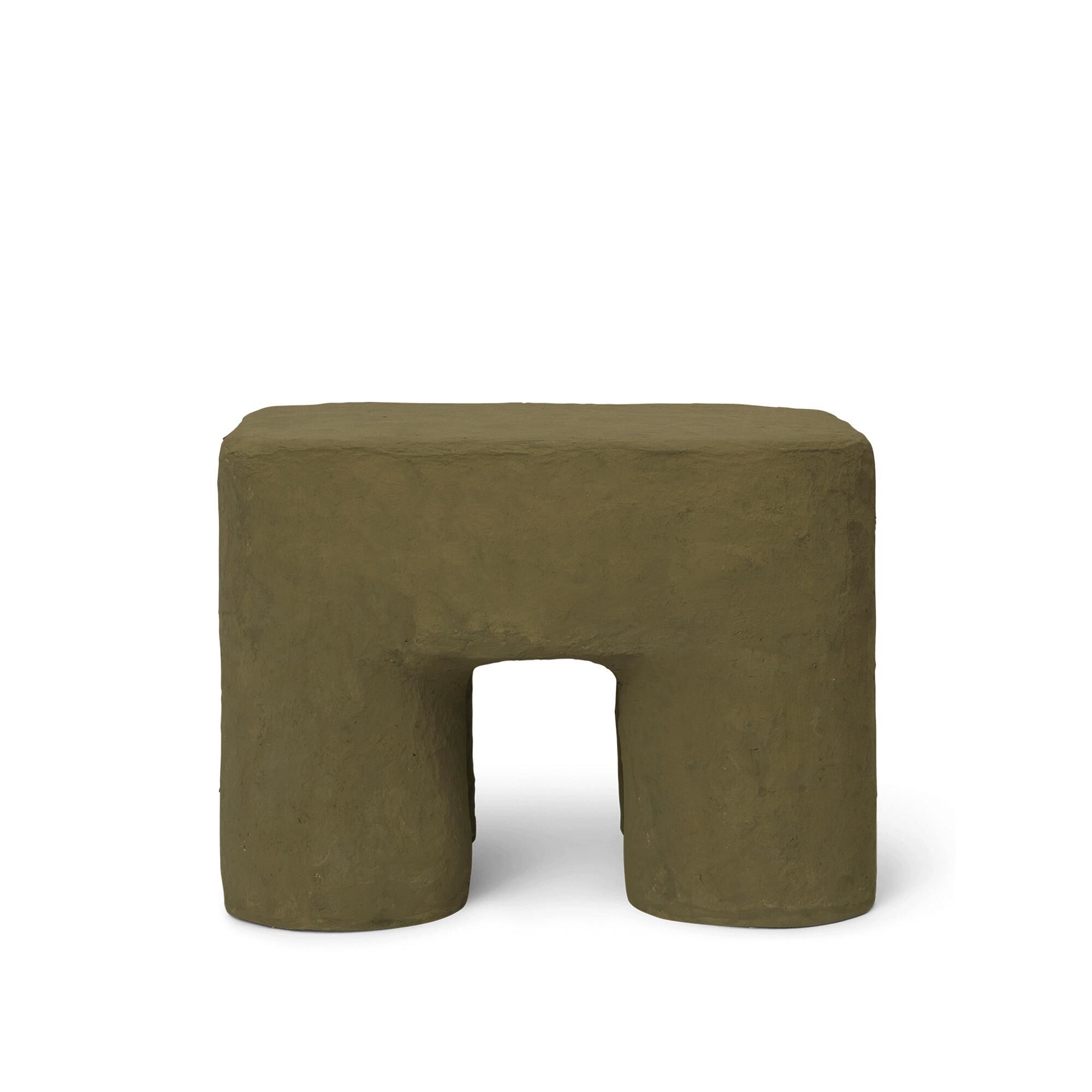 Podo Krakk Khaki