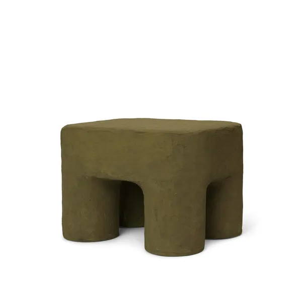Podo Stool Khaki