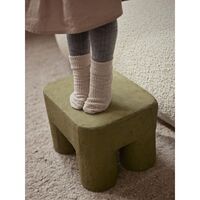 Podo Stool Khaki