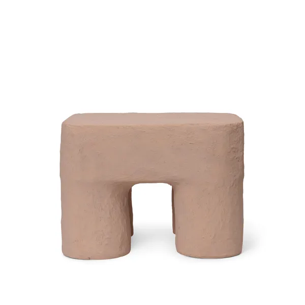 Podo Stool Rose
