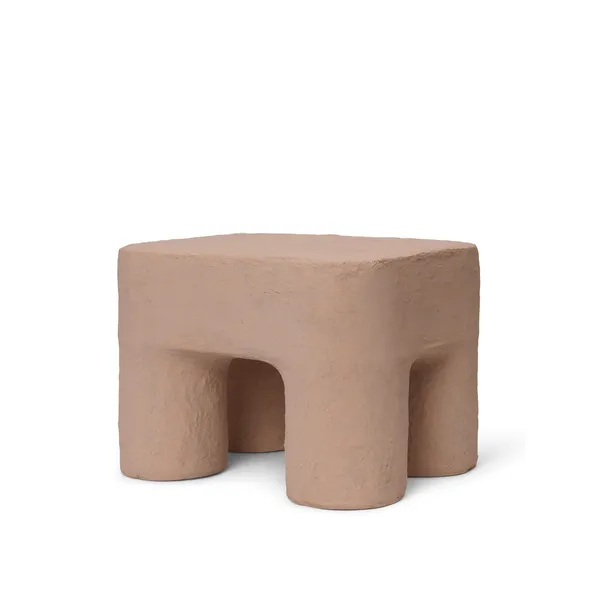 Podo Stool Rose