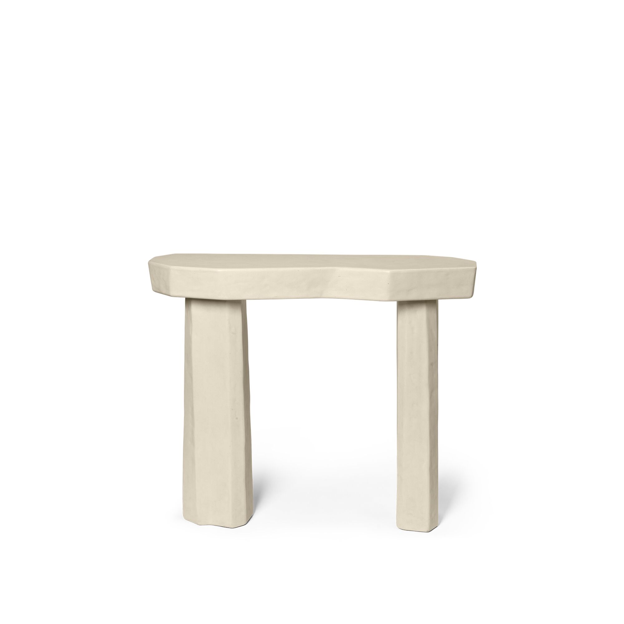 Staffa Konsolbord Ivory