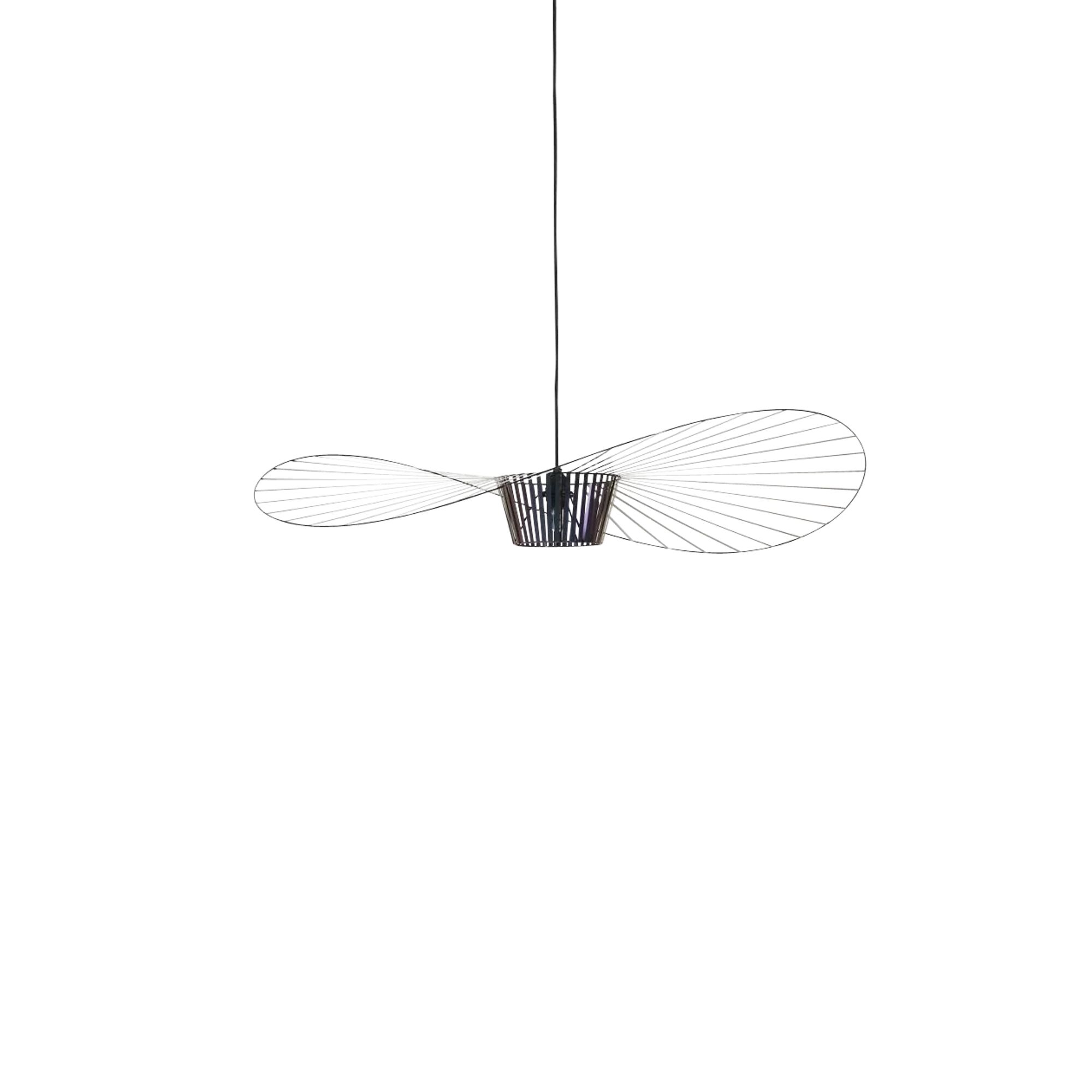 VERTIGO Taklampa Liten Beetle