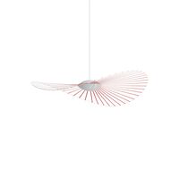 VERTIGO NOVA Limited Edition Pendelleuchte Medium Vermillion