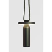 Lampa Przenośna QUASAR Zielony