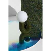 Neotenic Table Lamp H26 Green