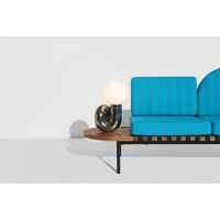 Neotenic Bordlampe H26 Platinium