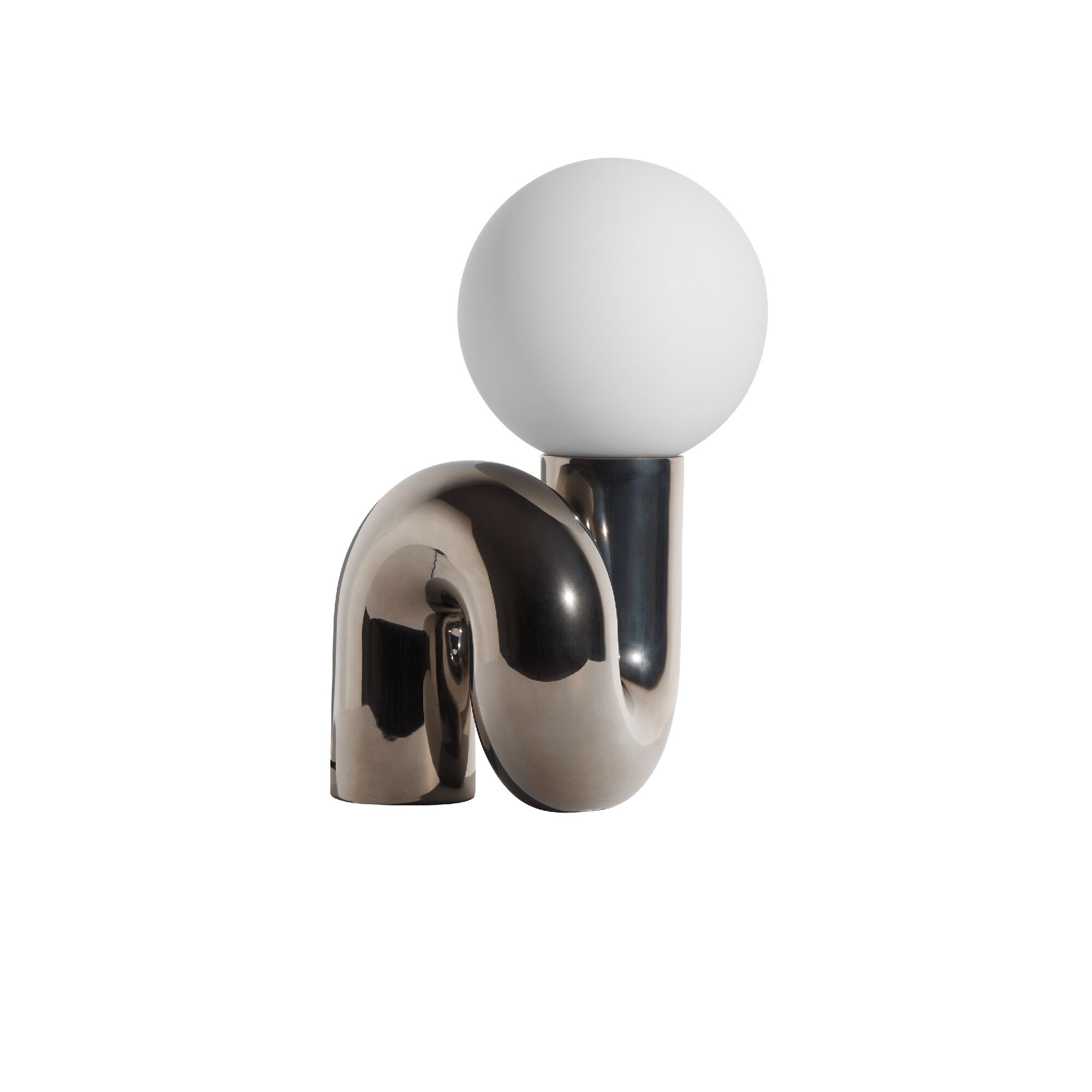 Neotenic Bordslampa H51 Platinium