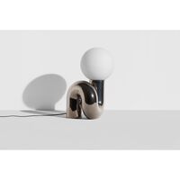 Neotenic Table lamp H51 Platinium