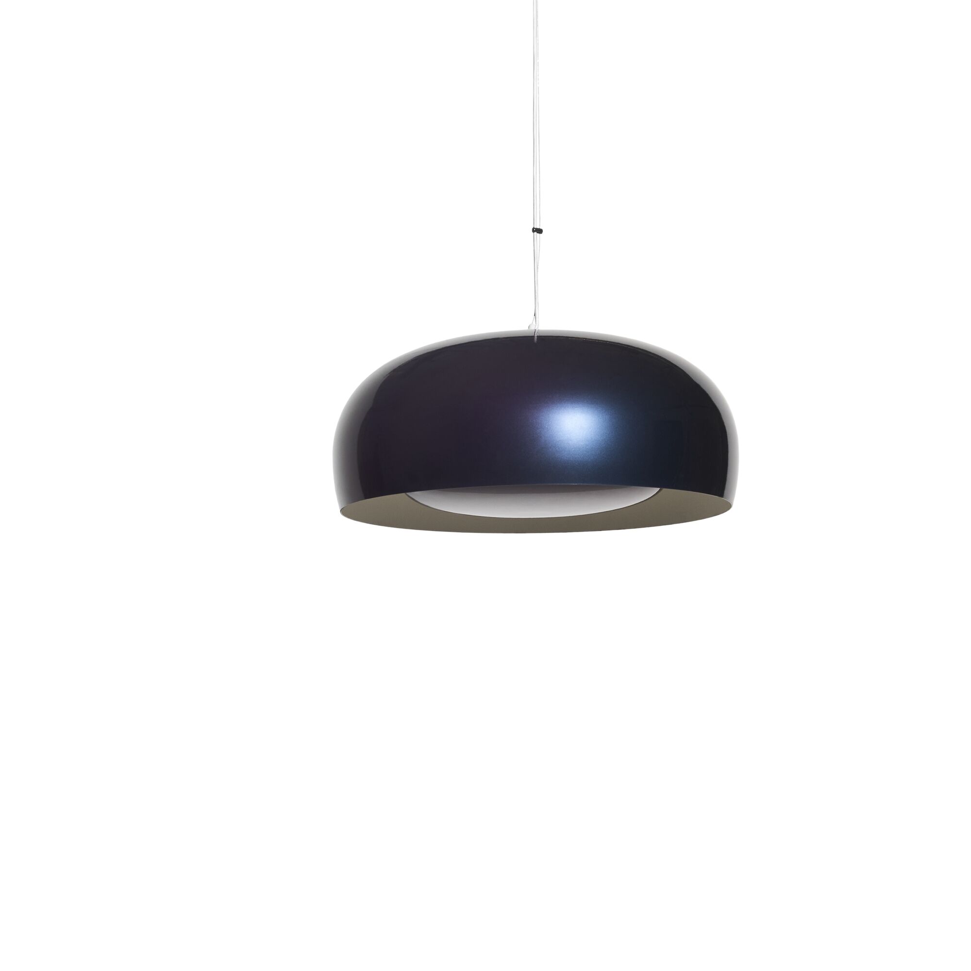 Brush 60 Taklampa Beetle CE