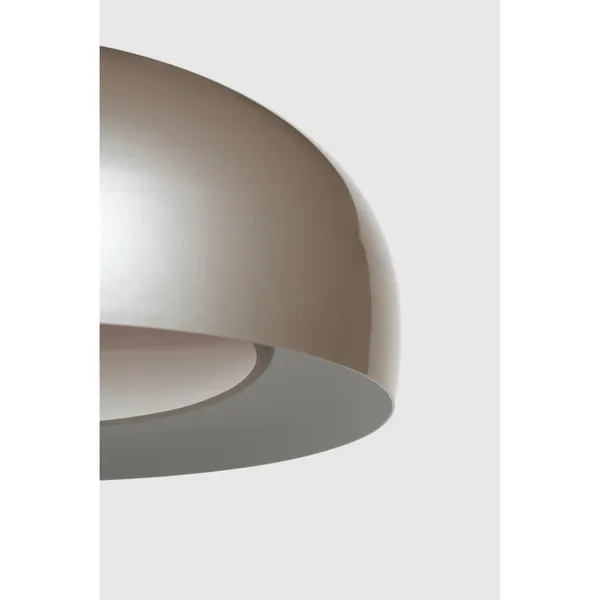 Brush 60 Pendant Gray CE