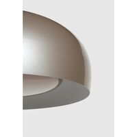 Brush 60 Pendant Gray CE