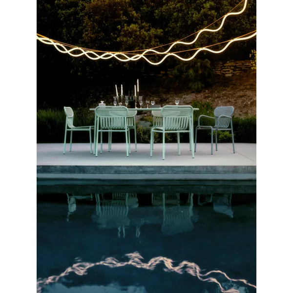 Spline Hanglamp Beige