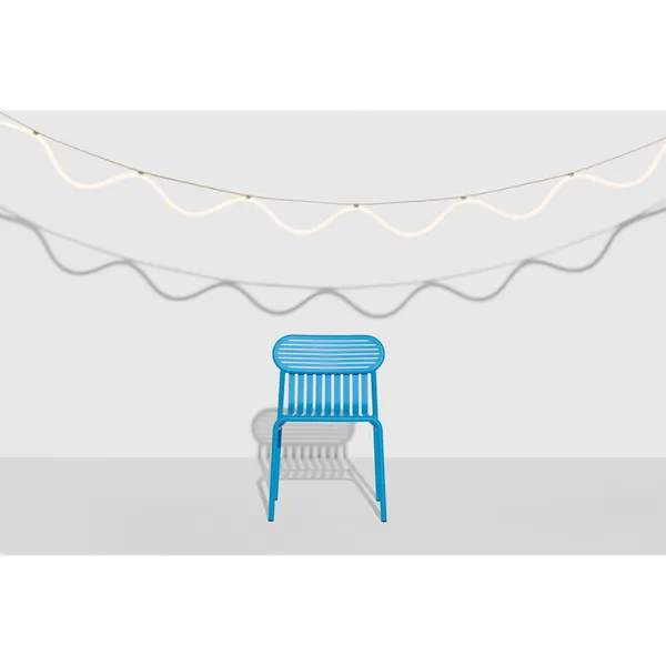 Spline Hanglamp Beige
