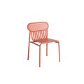 WEEK-END Dining Chair Coral
