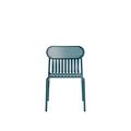 WEEK-END Dining Chair Ocean Blue