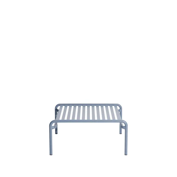 WEEK-END Couchtisch Blaue Taube