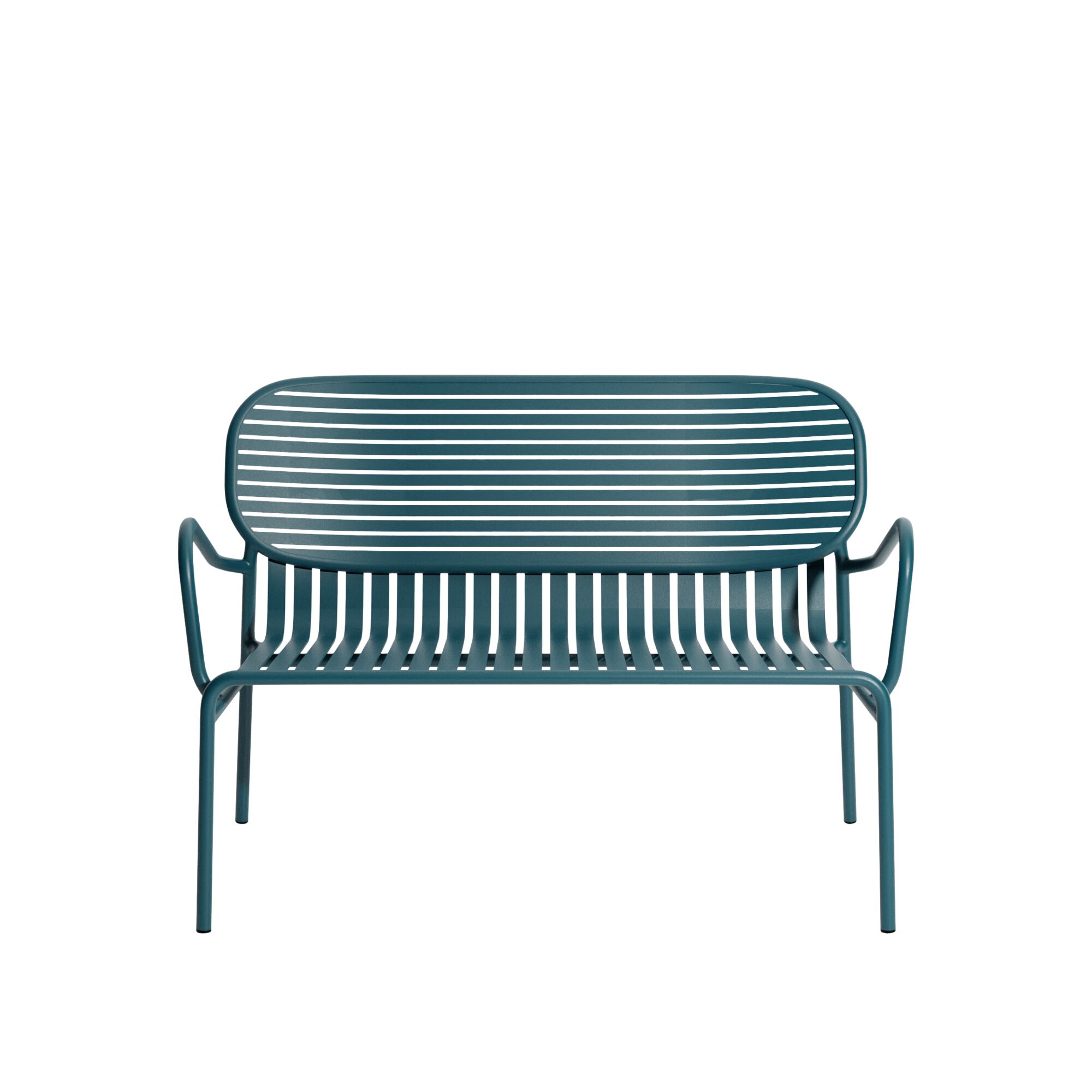 WEEK-END Sofa Ocean Blue