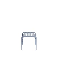 WEEK-END Stool Blue Pigeon