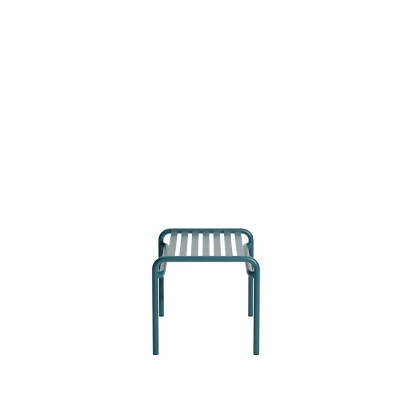 WEEK-END Stool Ocean Blue
