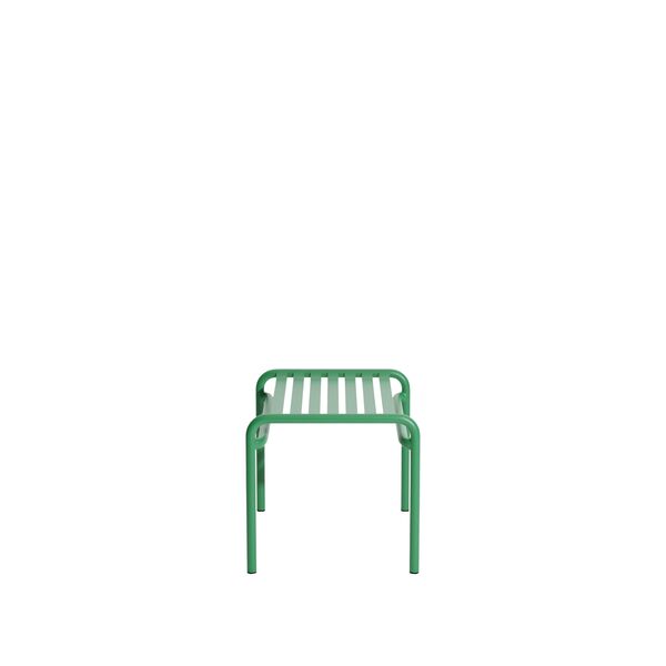 WEEK- Grün Hocker Mint