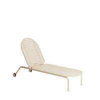 WEEK-END Bronzage Ivory