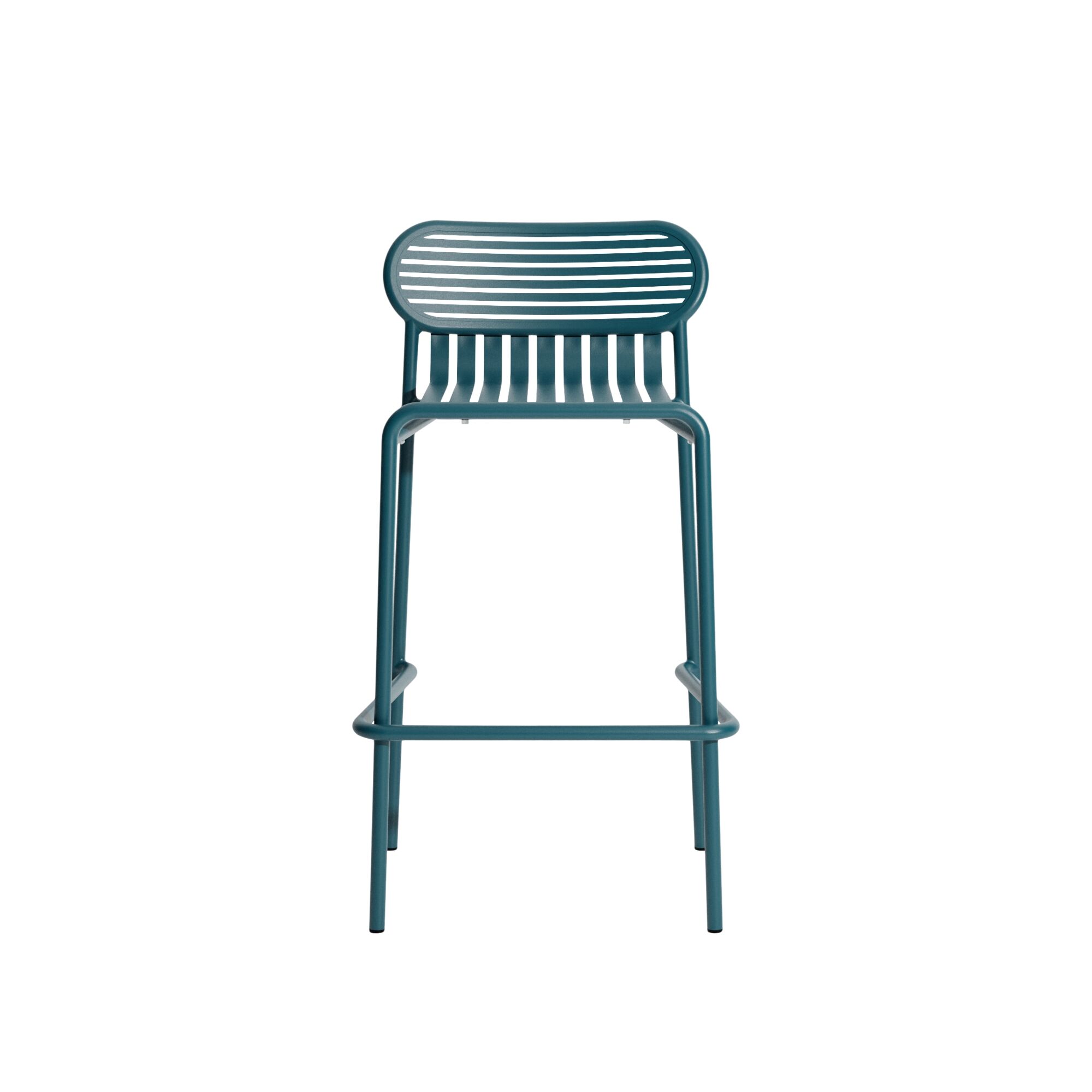 WEEK-END Barstol H80 Ocean Blue