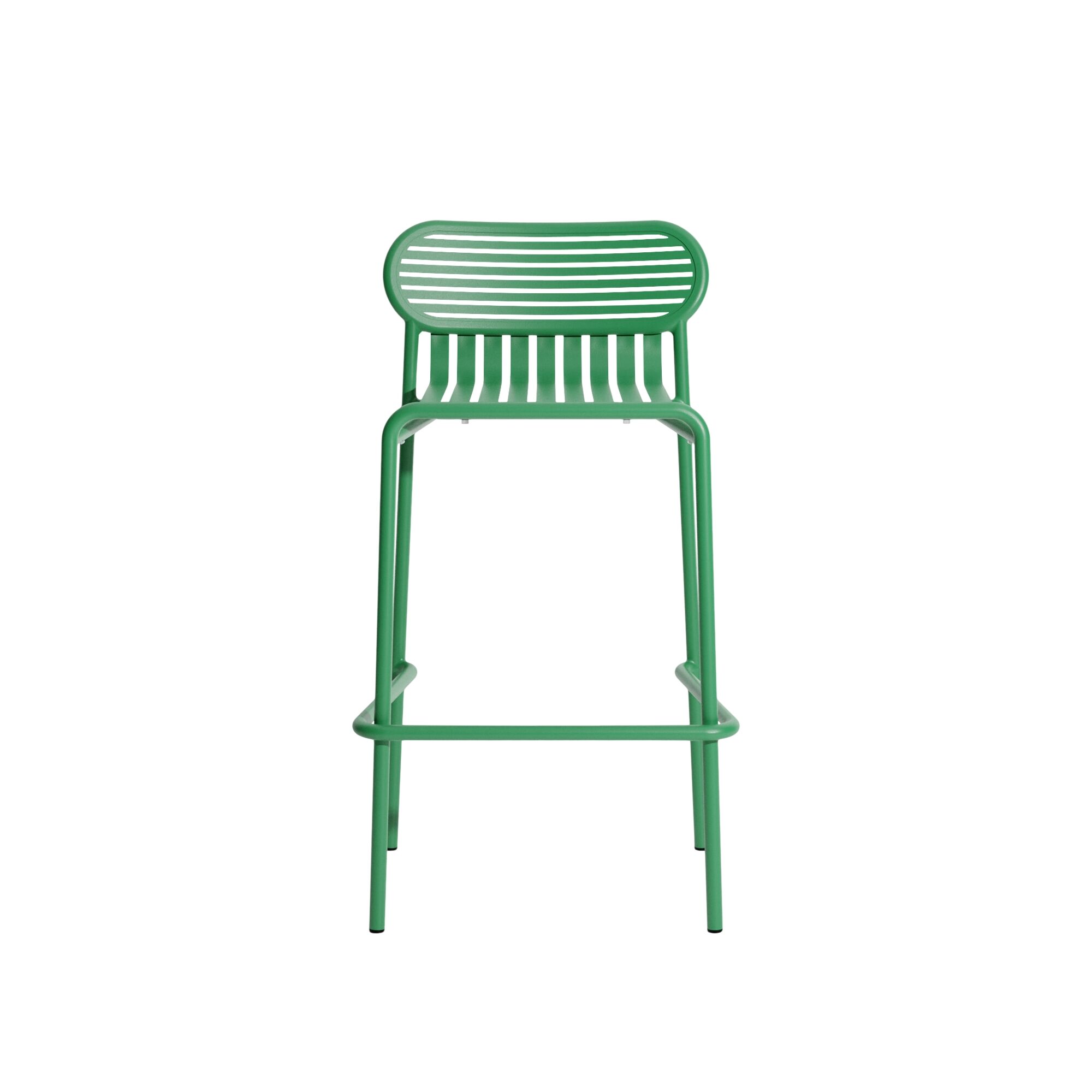WEEK-END Barstol H80 Mint Grn