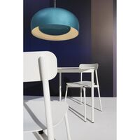 FROMME Dining Chair Blush
