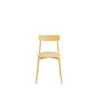 Dark yellow