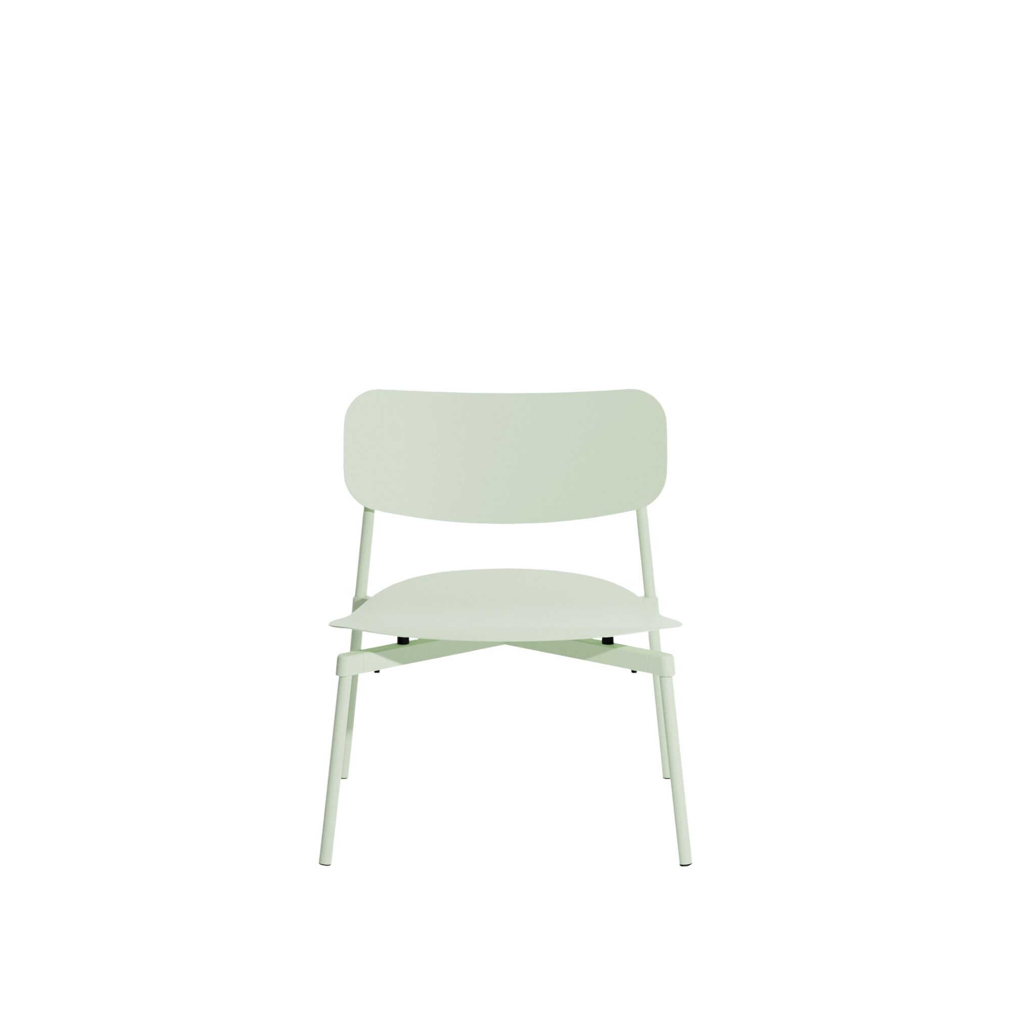 FROMME Lnestol Pastel Green