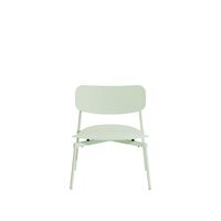 FROMME Armchair Pastel Green