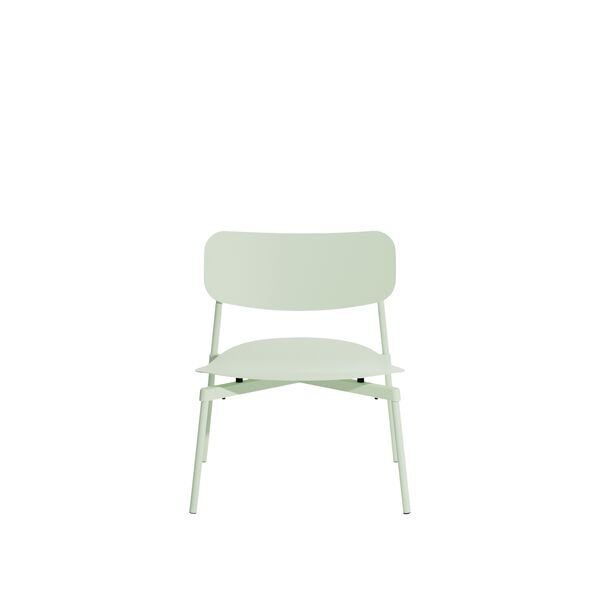 FROMME Armchair Pastel Green