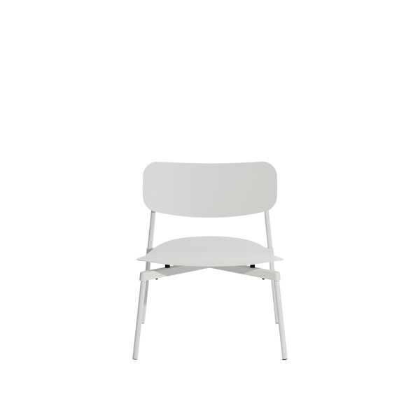 FROMME Armchair Pear Grey