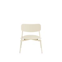 Fotel FROMME Ivory