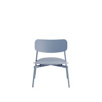 FROMME Armchair Pigeon Blue